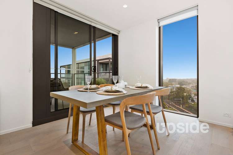 Third view of Homely apartment listing, 1002/8A Evergreen Mews, Armadale VIC 3143