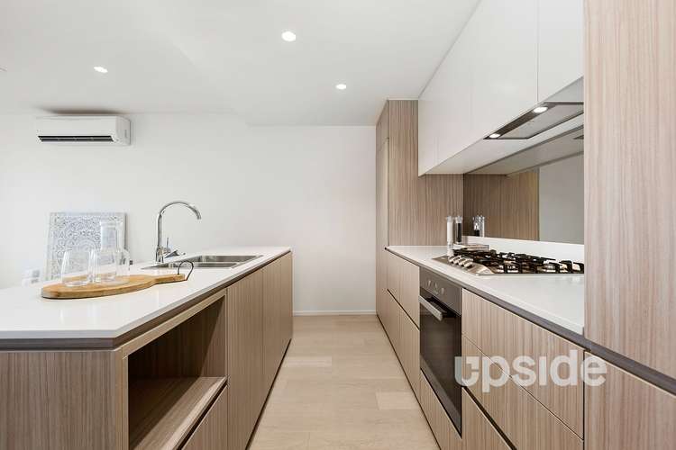 Fourth view of Homely apartment listing, 1002/8A Evergreen Mews, Armadale VIC 3143