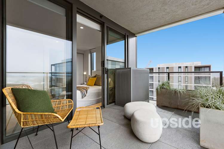 Sixth view of Homely apartment listing, 1002/8A Evergreen Mews, Armadale VIC 3143