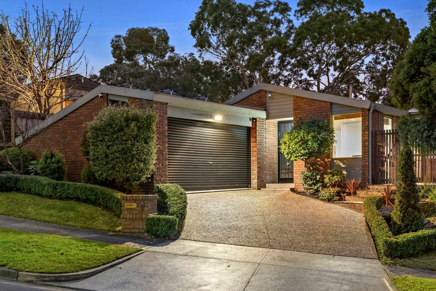 Main view of Homely house listing, 19 Sunset Avenue, Templestowe VIC 3106