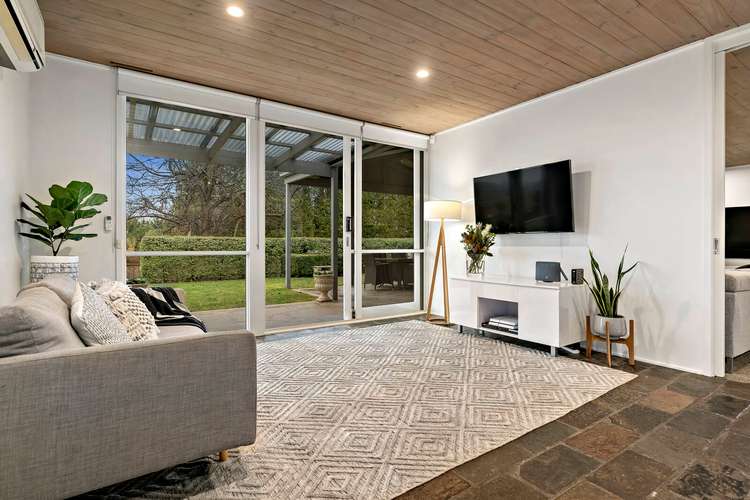 Fifth view of Homely house listing, 19 Sunset Avenue, Templestowe VIC 3106