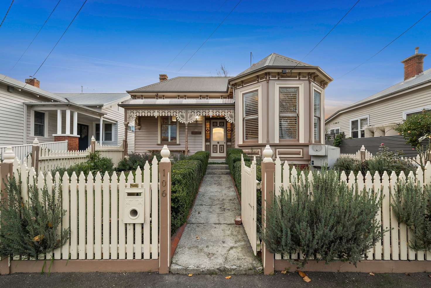 Main view of Homely house listing, 106 Ripon Street South, Ballarat Central VIC 3350