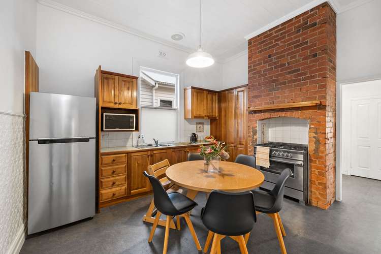 Fifth view of Homely house listing, 106 Ripon Street South, Ballarat Central VIC 3350