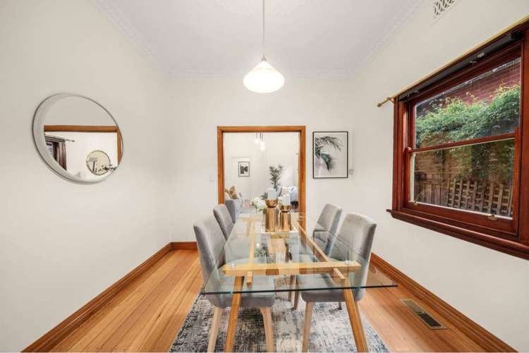 Third view of Homely house listing, 61 Robinson Road, hawthorn VIC 3122