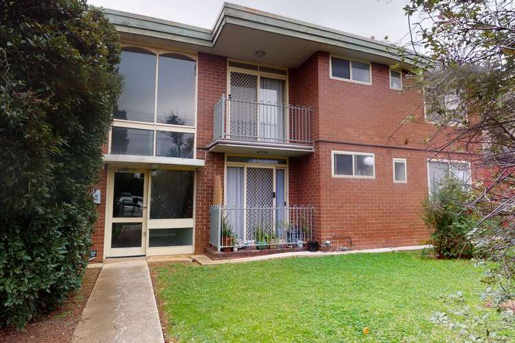 Main view of Homely apartment listing, 1/157-159 St Leonards Road, Ascot Vale VIC 3032