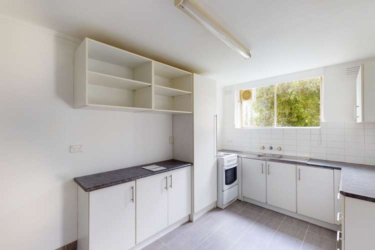 Second view of Homely apartment listing, 1/157-159 St Leonards Road, Ascot Vale VIC 3032
