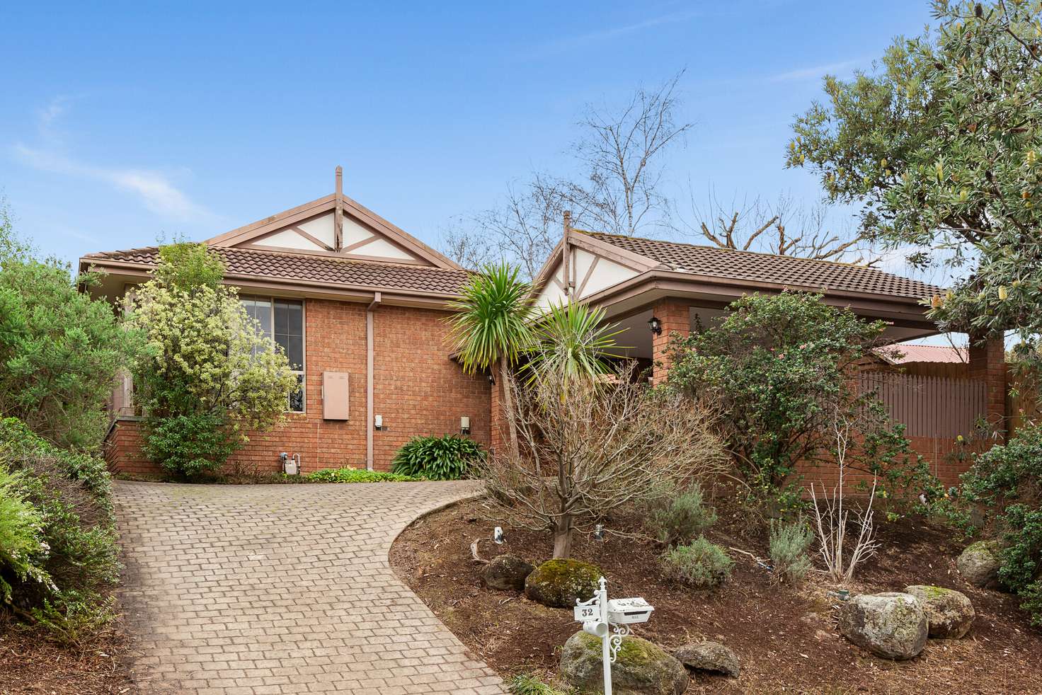 Main view of Homely house listing, 32 Warbler Walk, South Morang VIC 3752