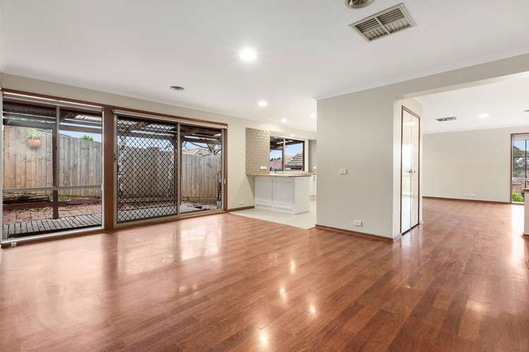 Third view of Homely house listing, 32 Warbler Walk, South Morang VIC 3752
