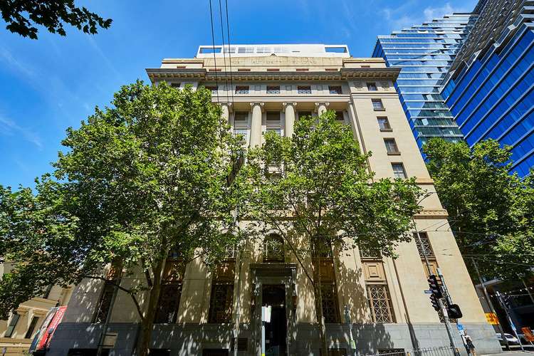 Main view of Homely apartment listing, 211/29 Market Street, Melbourne VIC 3000