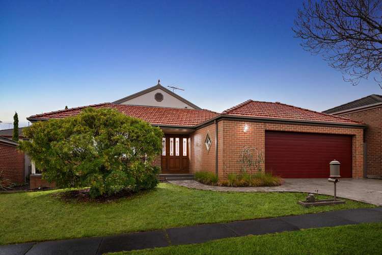 Main view of Homely house listing, 20 Savannah Place, Chadstone VIC 3148