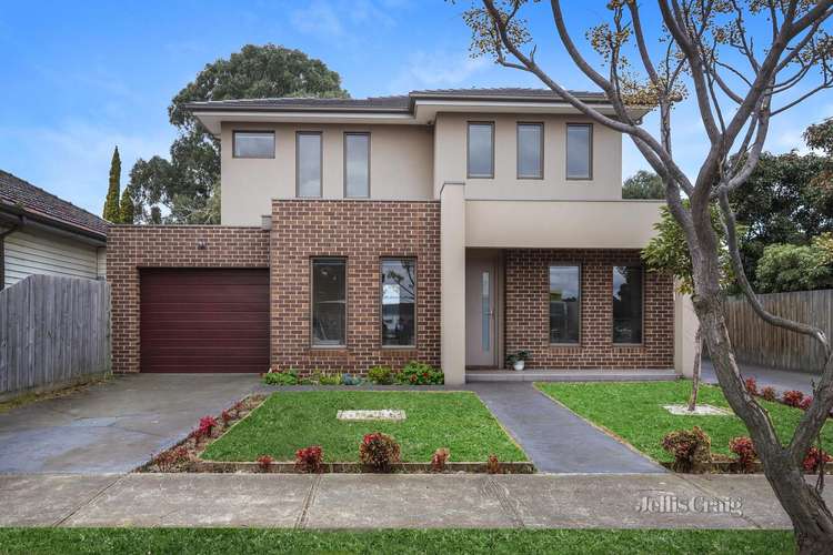 1/22 Blenheim Road, Newport VIC 3015