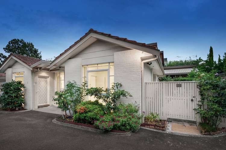 Main view of Homely unit listing, 1/21 Glencairn Avenue, Camberwell VIC 3124