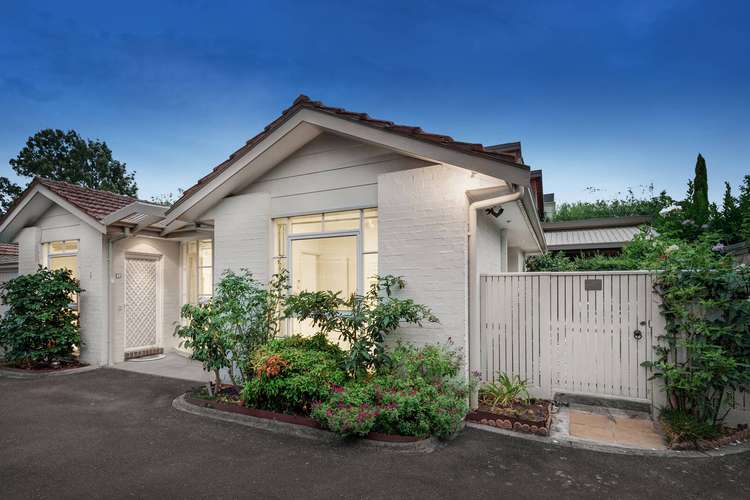 1/21 Glencairn Avenue, Camberwell VIC 3124