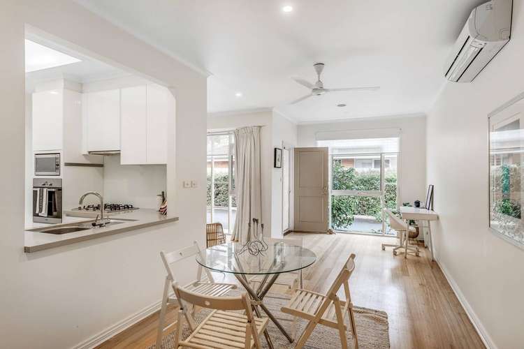 Second view of Homely unit listing, 1/21 Glencairn Avenue, Camberwell VIC 3124