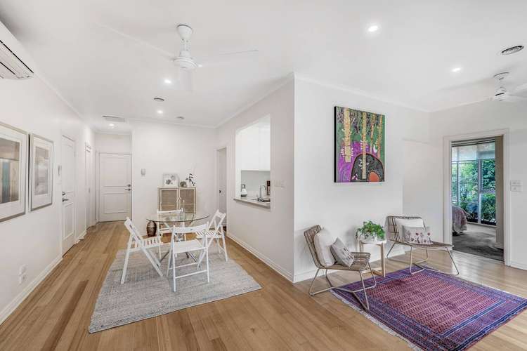 Third view of Homely unit listing, 1/21 Glencairn Avenue, Camberwell VIC 3124