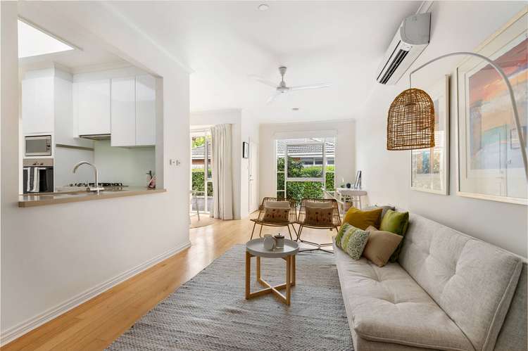 Fourth view of Homely unit listing, 1/21 Glencairn Avenue, Camberwell VIC 3124