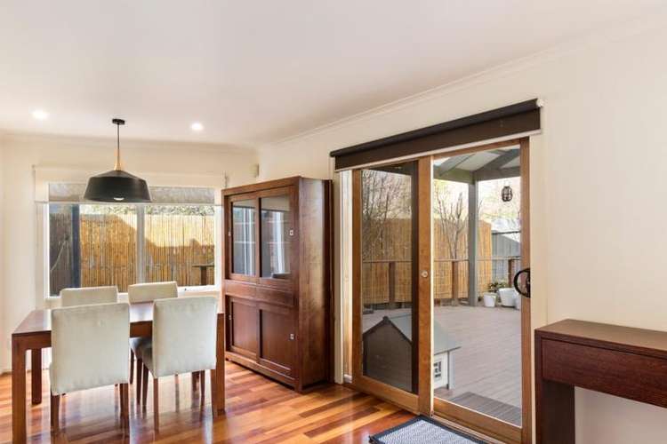 Fourth view of Homely townhouse listing, 2/491 Heidelberg Road, Fairfield VIC 3078