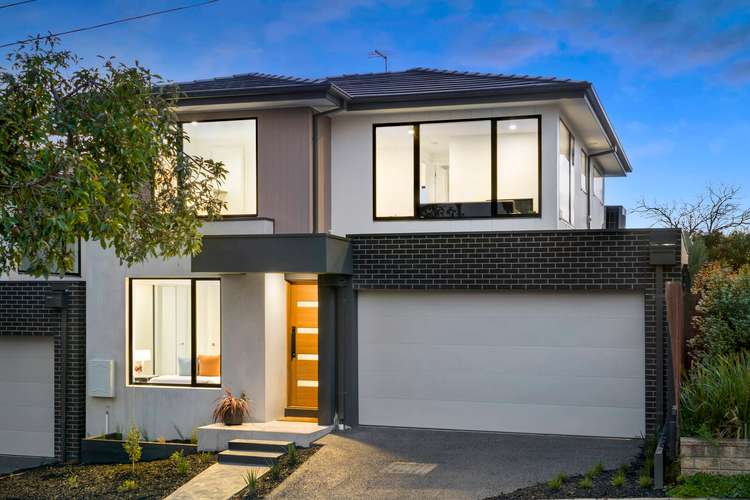 Main view of Homely house listing, 17b Vista Street, Bulleen VIC 3105
