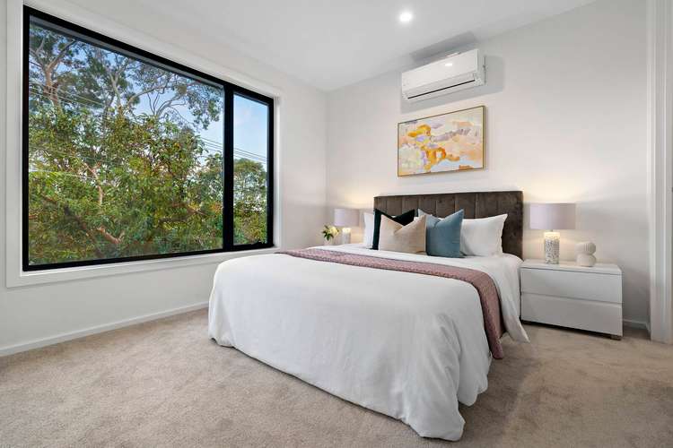 Sixth view of Homely house listing, 17b Vista Street, Bulleen VIC 3105