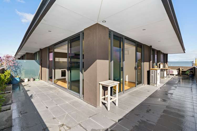 Second view of Homely apartment listing, 401/38 Camberwell Road, Hawthorn East VIC 3123