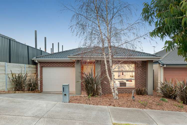 3 Halliday  Road, Mernda VIC 3754