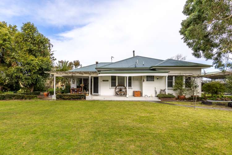 Main view of Homely house listing, 58 Longford-Loch Sport Road, Longford VIC 3851