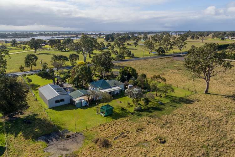 Third view of Homely house listing, 58 Longford-Loch Sport Road, Longford VIC 3851