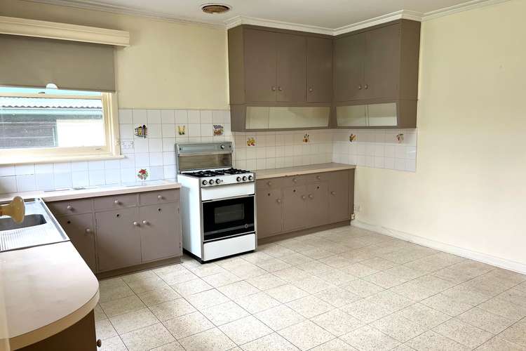 Second view of Homely house listing, 93 Gladstone Street, Kew VIC 3101