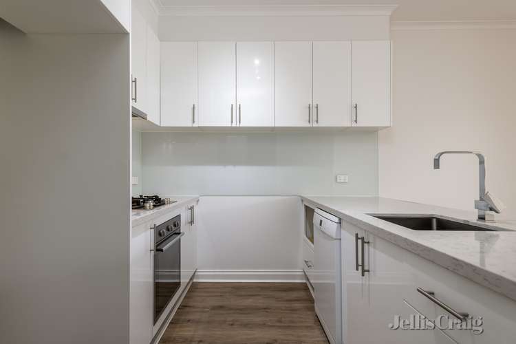 Main view of Homely apartment listing, 31/682 Nicholson Street, Fitzroy North VIC 3068