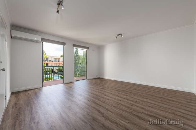 Second view of Homely apartment listing, 31/682 Nicholson Street, Fitzroy North VIC 3068