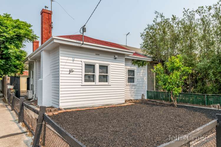 Fifth view of Homely house listing, 64 Rathmines Street, Fairfield VIC 3078