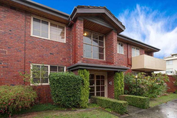 Main view of Homely townhouse listing, 3/94 Princess Street, Kew VIC 3101