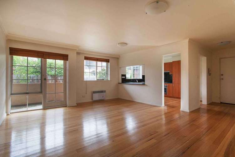 Second view of Homely townhouse listing, 3/94 Princess Street, Kew VIC 3101