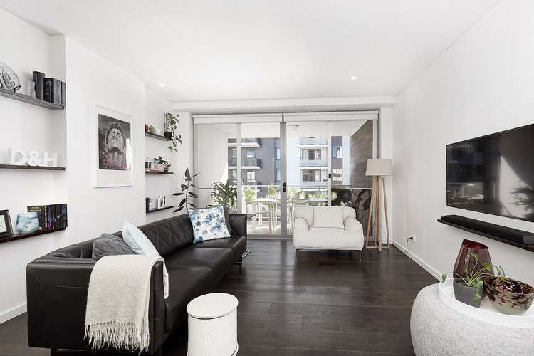 Main view of Homely apartment listing, 302/2-6 Martin Avenue, Arncliffe NSW 2205
