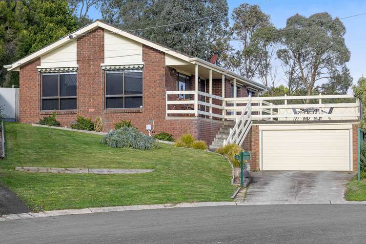 3 Belalie Court, Mount Pleasant VIC 3350