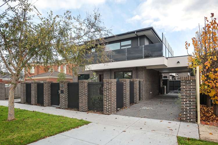 Main view of Homely house listing, 1/27 Swanston Street, Mentone VIC 3194