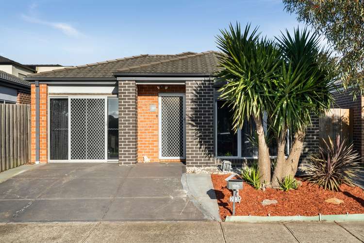 23 Lydgate Terrace, Epping VIC 3076