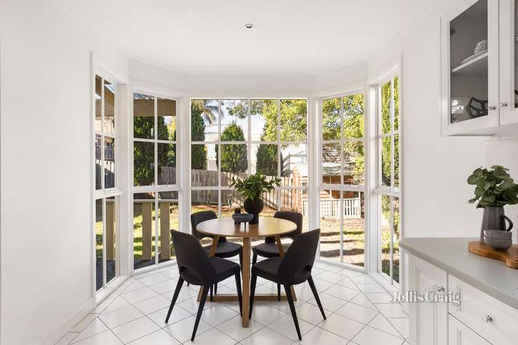 Fourth view of Homely house listing, 23 Allison Avenue, Glen Iris VIC 3146