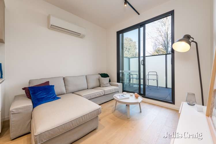 Main view of Homely apartment listing, G03/8 Lygon Street, Brunswick East VIC 3057