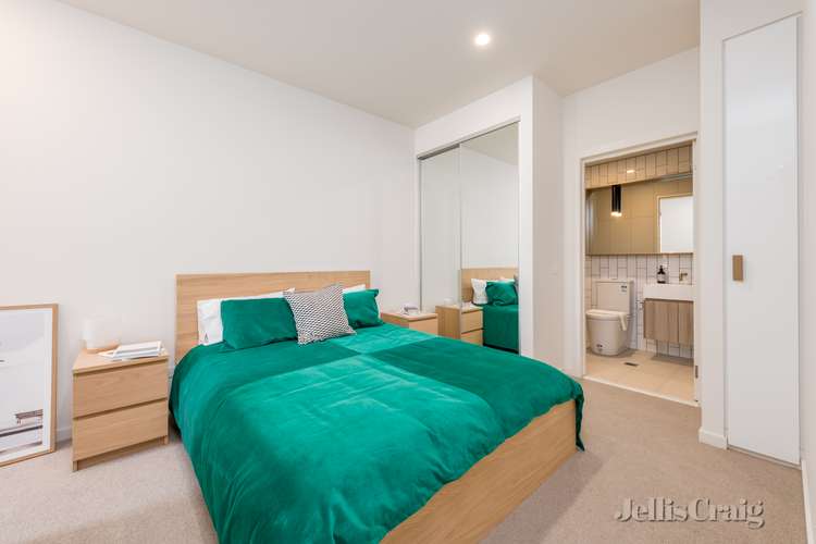 Third view of Homely apartment listing, G03/8 Lygon Street, Brunswick East VIC 3057