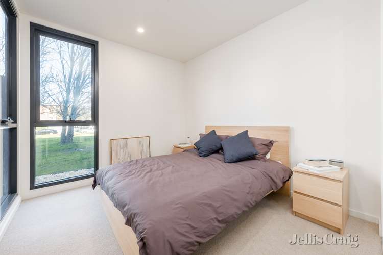 Fourth view of Homely apartment listing, G03/8 Lygon Street, Brunswick East VIC 3057