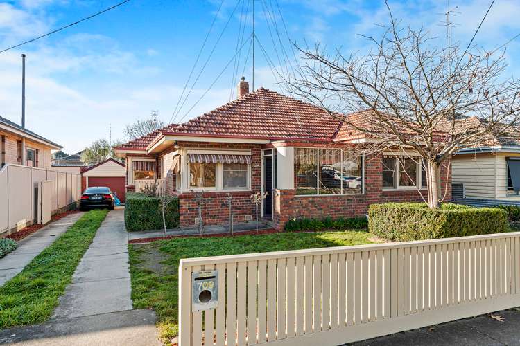 Second view of Homely house listing, 709 Pleasant Street South, Redan VIC 3350