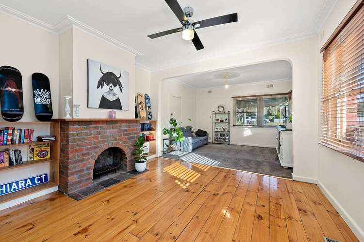 Fourth view of Homely house listing, 709 Pleasant Street South, Redan VIC 3350