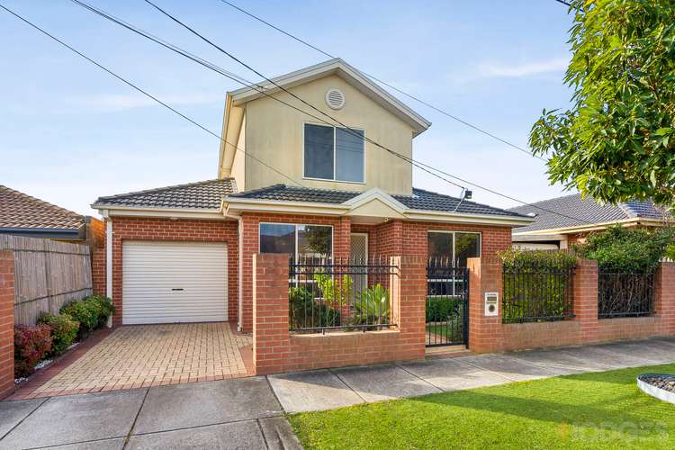 Main view of Homely townhouse listing, 119a East Boundary Road, Bentleigh East VIC 3165