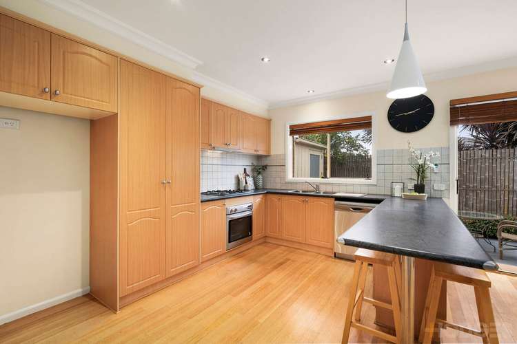 Third view of Homely townhouse listing, 119a East Boundary Road, Bentleigh East VIC 3165