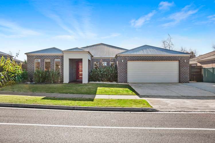 Second view of Homely house listing, 19 MacArthur Park Boulevard, Miners Rest VIC 3352