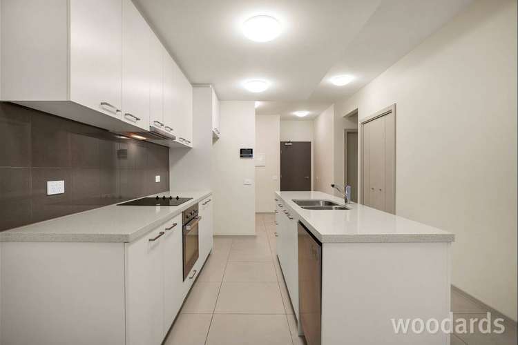 Third view of Homely apartment listing, 6/2 Albert Avenue, Oakleigh VIC 3166