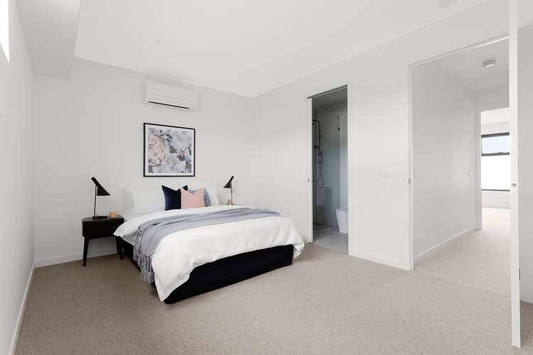 Fifth view of Homely townhouse listing, 2/6 St Georges Avenue, Bentleigh East VIC 3165