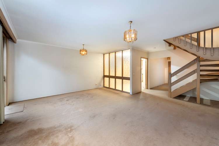 Second view of Homely townhouse listing, 13/37-51 Foley Street, Kew VIC 3101