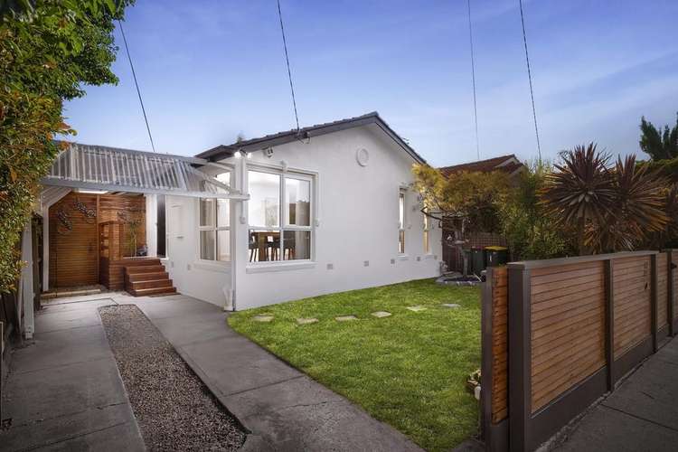 Main view of Homely house listing, 89 Yarra Street, Williamstown VIC 3016